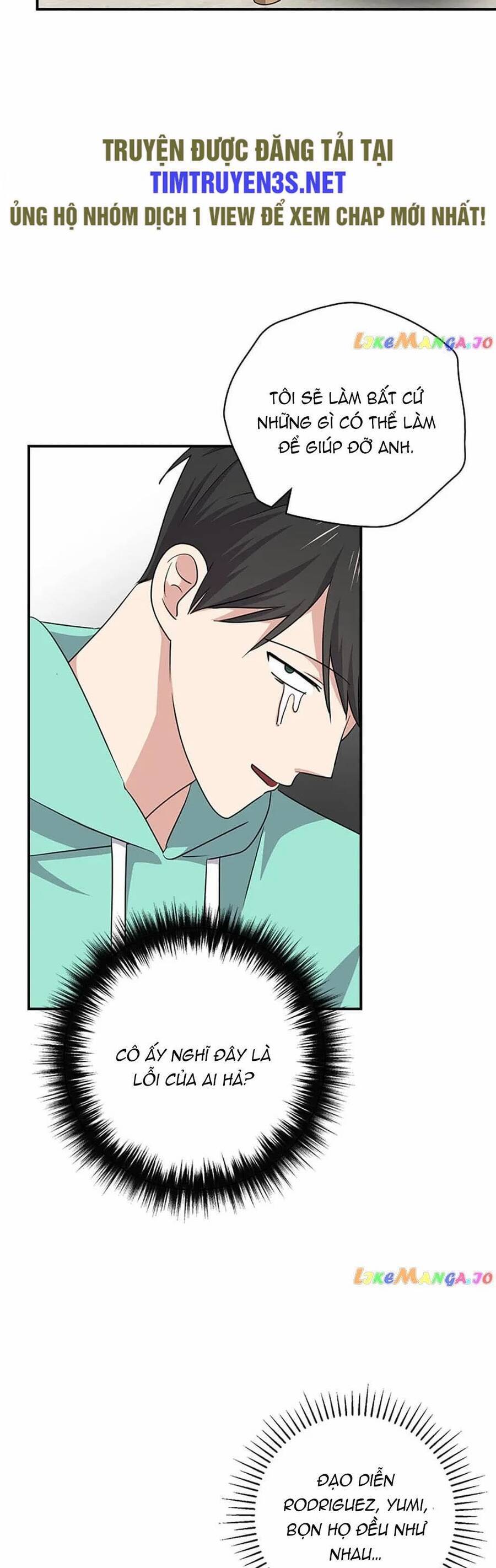 Vua Phim Truyền Hình Chap 72 - Next Chap 73