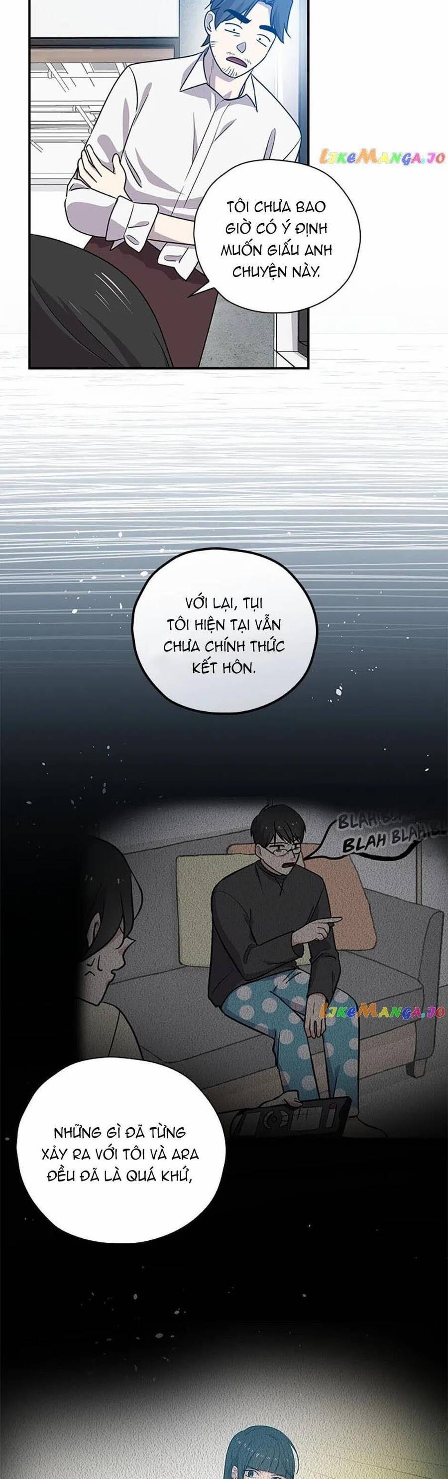 Vua Phim Truyền Hình Chap 72 - Next Chap 73