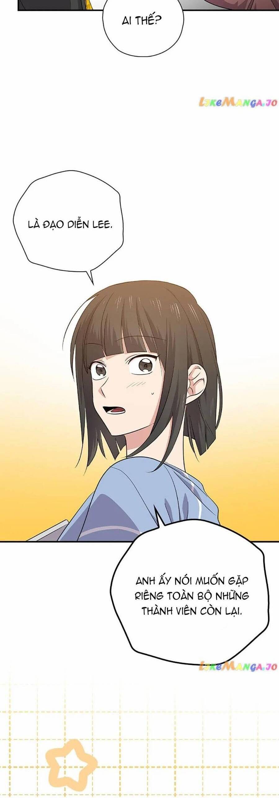 Vua Phim Truyền Hình Chap 72 - Next Chap 73
