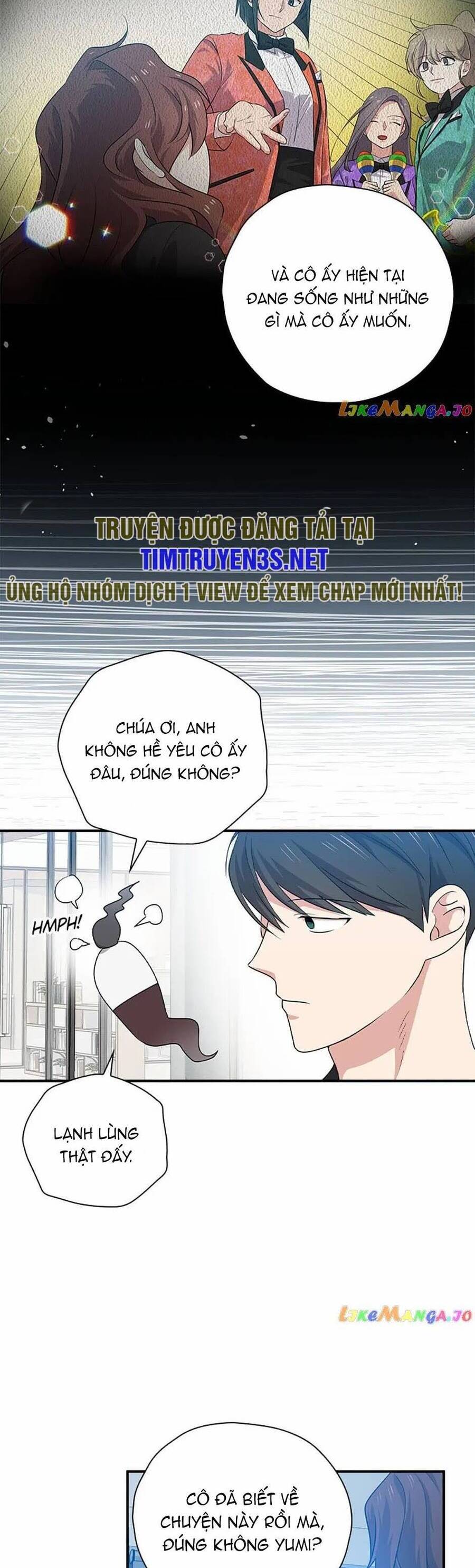 Vua Phim Truyền Hình Chap 72 - Next Chap 73