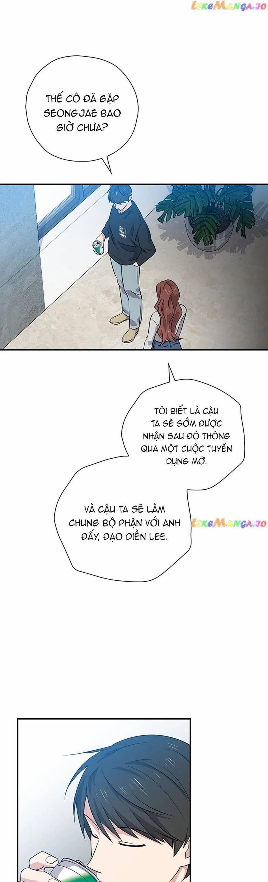 Vua Phim Truyền Hình Chap 72 - Next Chap 73