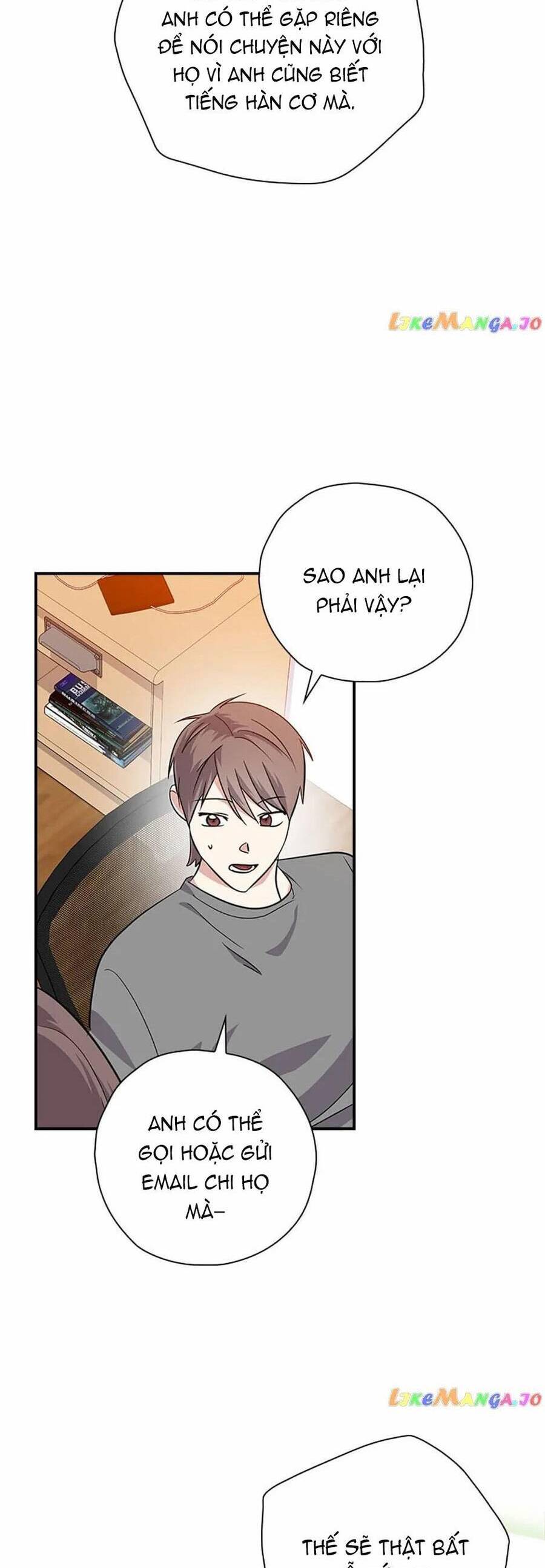 Vua Phim Truyền Hình Chap 73 - Next Chap 74