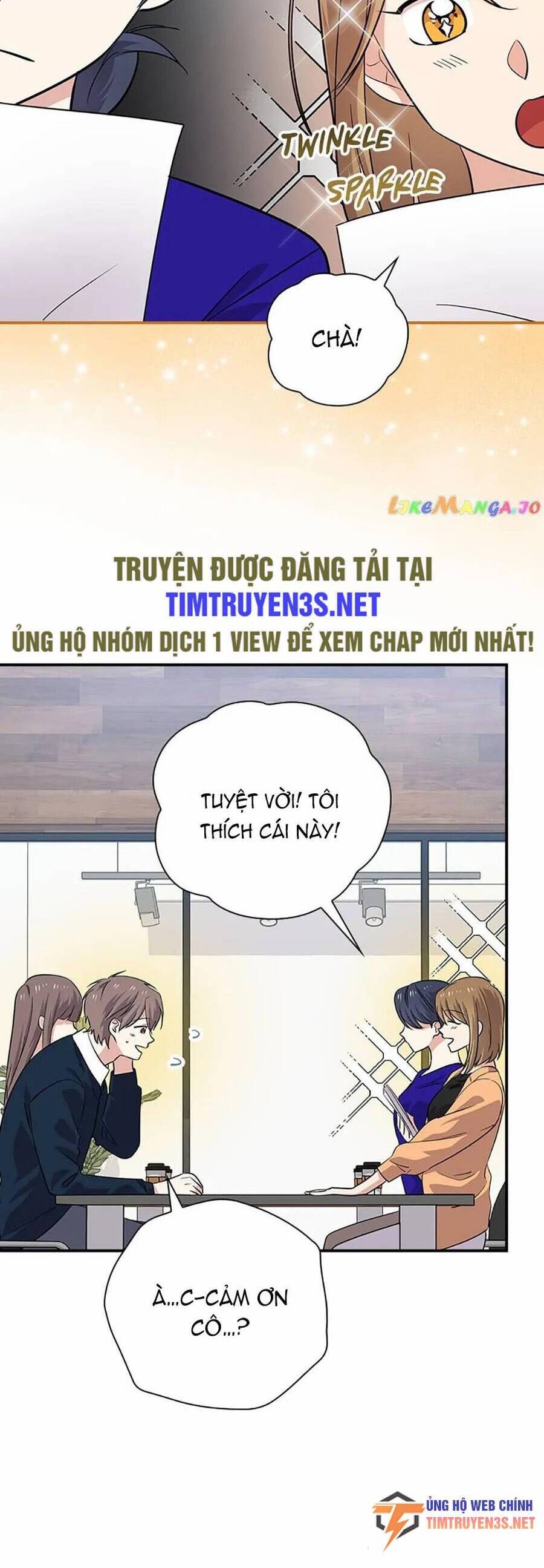Vua Phim Truyền Hình Chap 73 - Next Chap 74