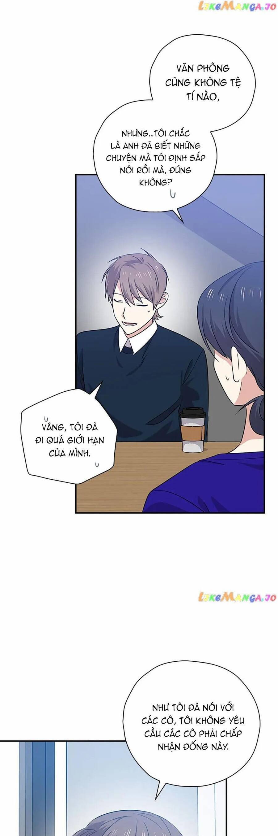 Vua Phim Truyền Hình Chap 73 - Next Chap 74