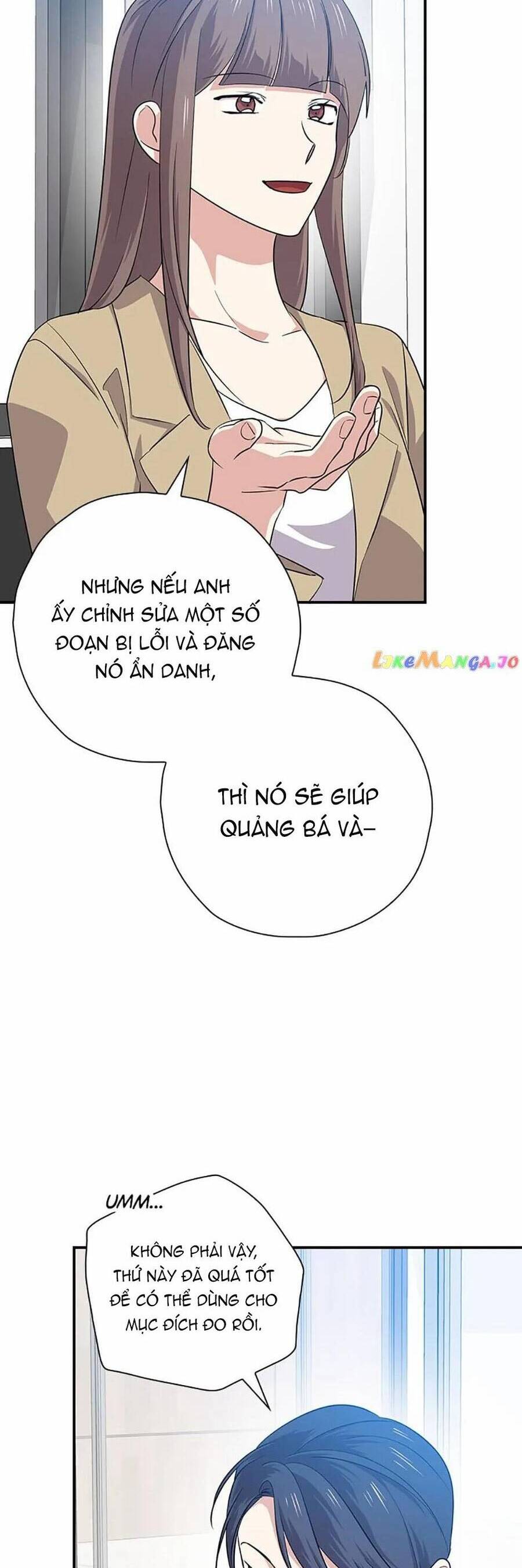 Vua Phim Truyền Hình Chap 73 - Next Chap 74