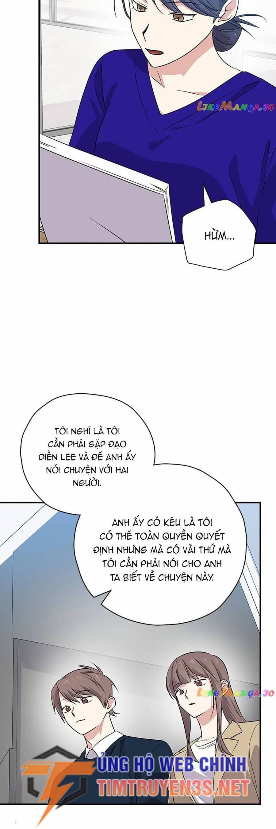 Vua Phim Truyền Hình Chap 73 - Next Chap 74