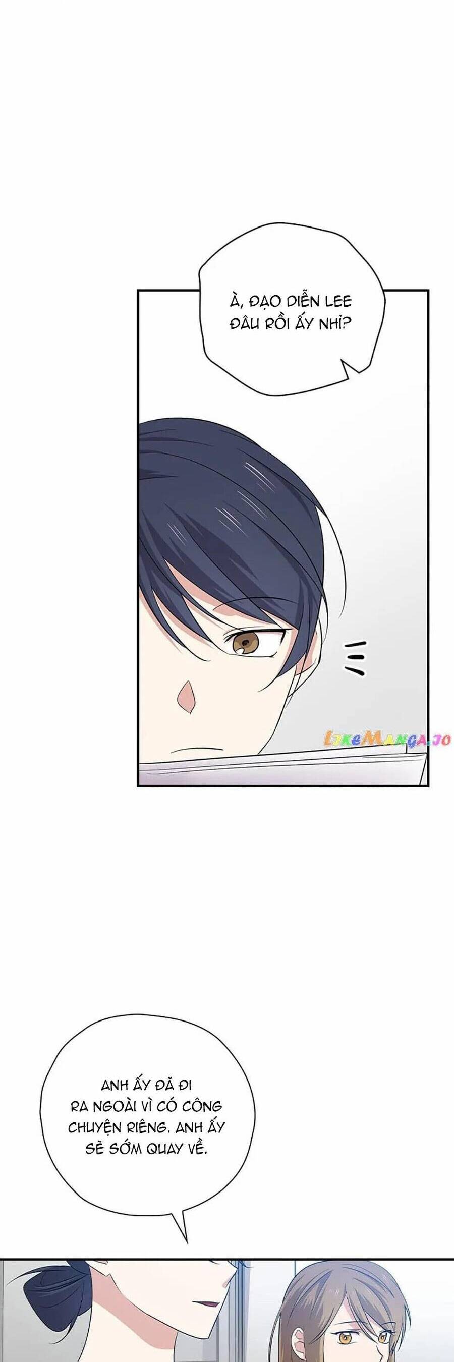 Vua Phim Truyền Hình Chap 73 - Next Chap 74