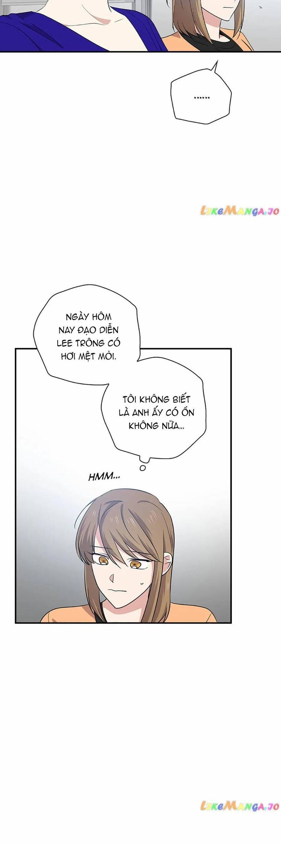 Vua Phim Truyền Hình Chap 73 - Next Chap 74