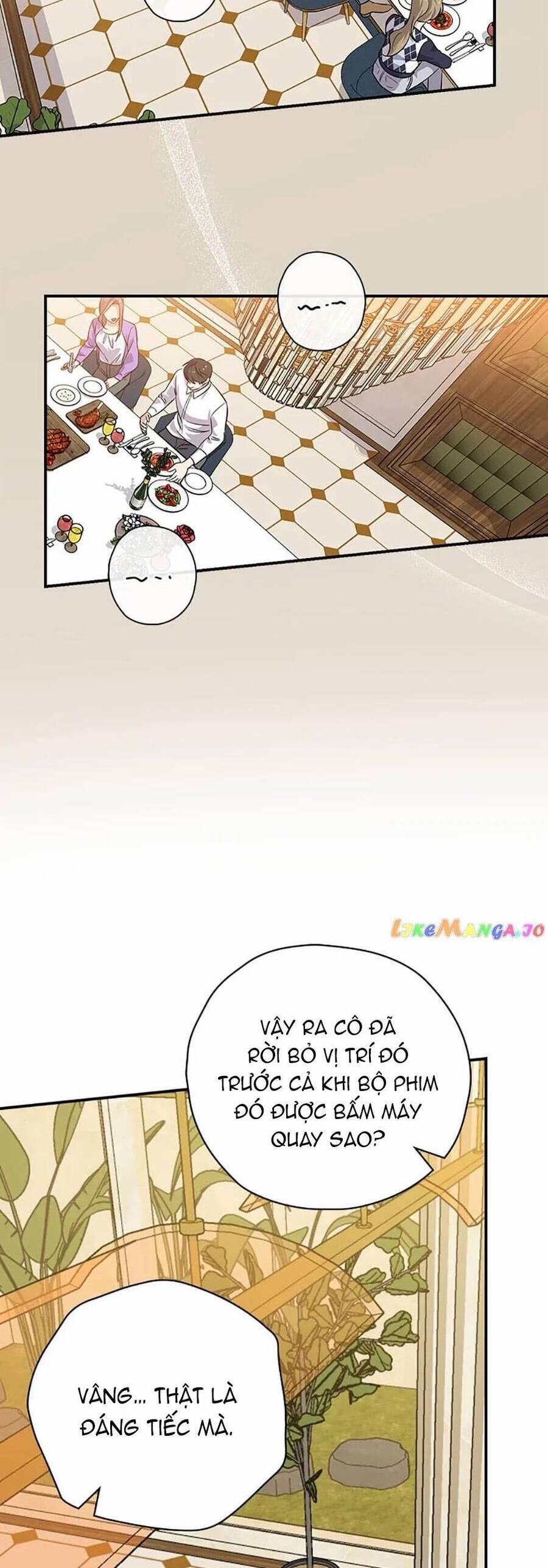 Vua Phim Truyền Hình Chap 73 - Next Chap 74