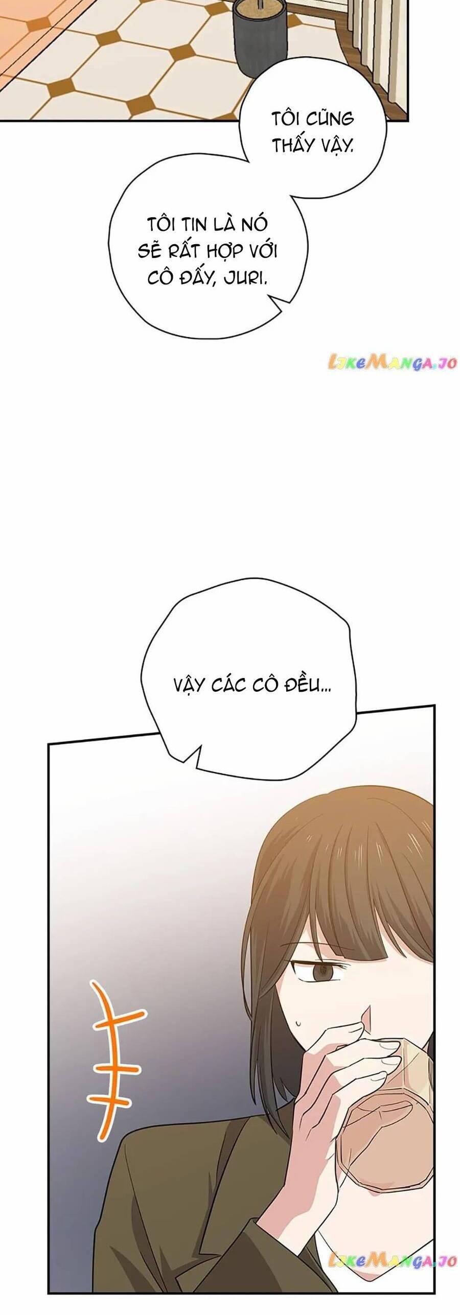 Vua Phim Truyền Hình Chap 73 - Next Chap 74