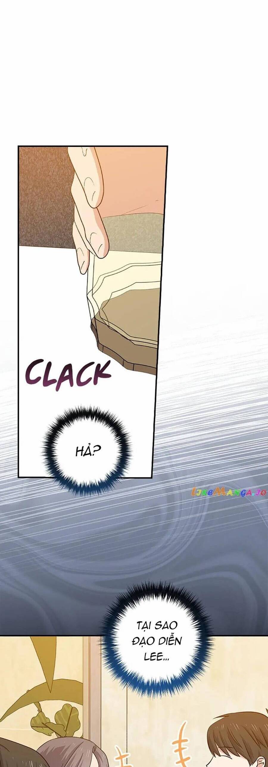 Vua Phim Truyền Hình Chap 73 - Next Chap 74