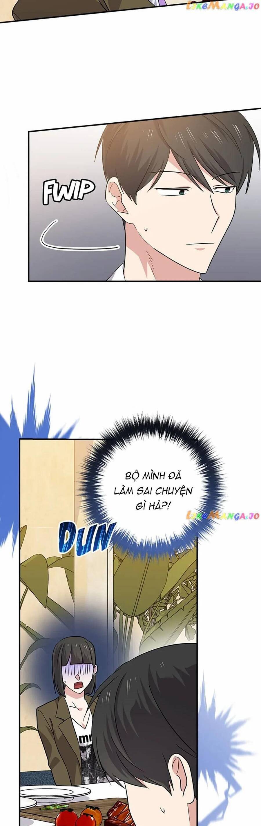 Vua Phim Truyền Hình Chap 73 - Next Chap 74