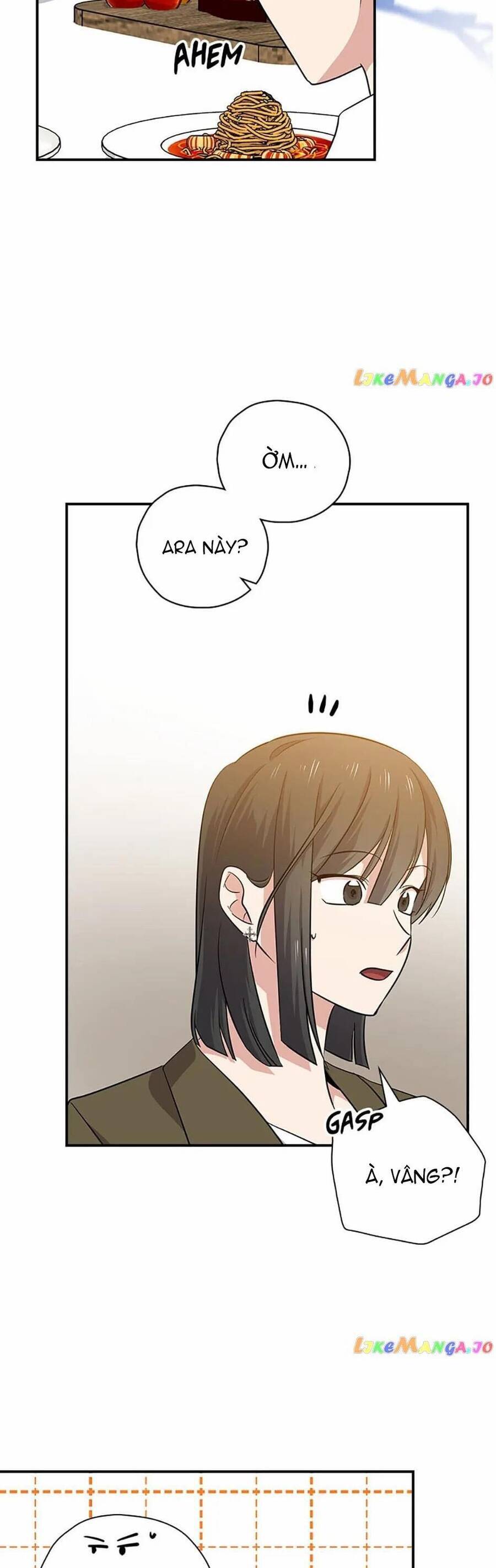 Vua Phim Truyền Hình Chap 73 - Next Chap 74