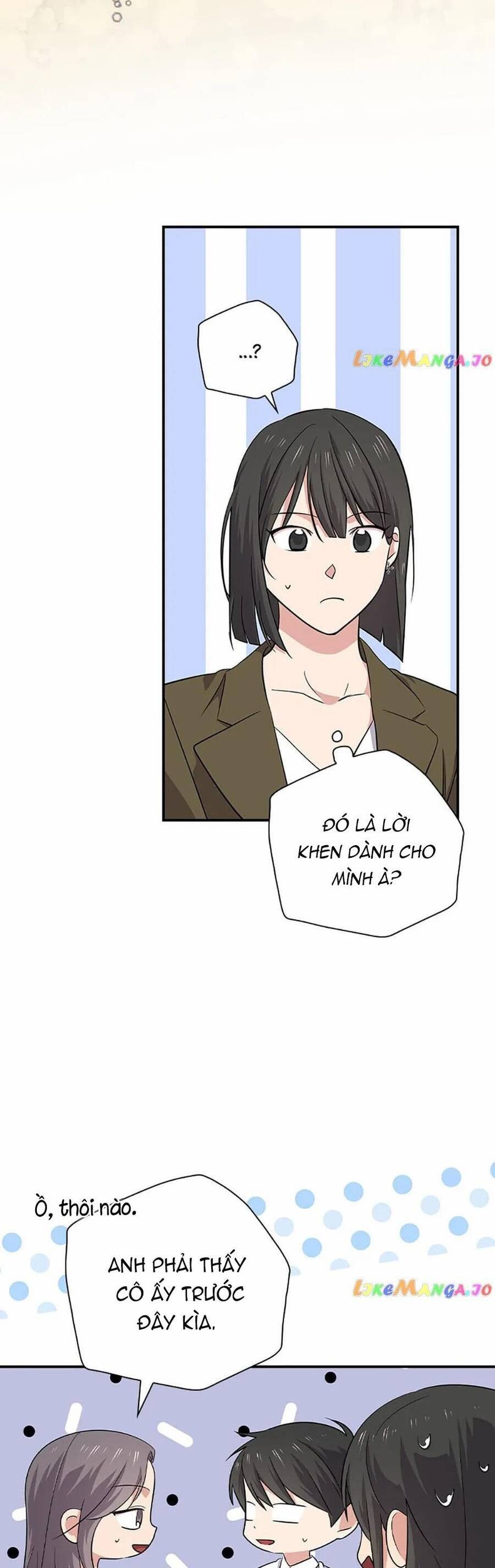 Vua Phim Truyền Hình Chap 73 - Next Chap 74