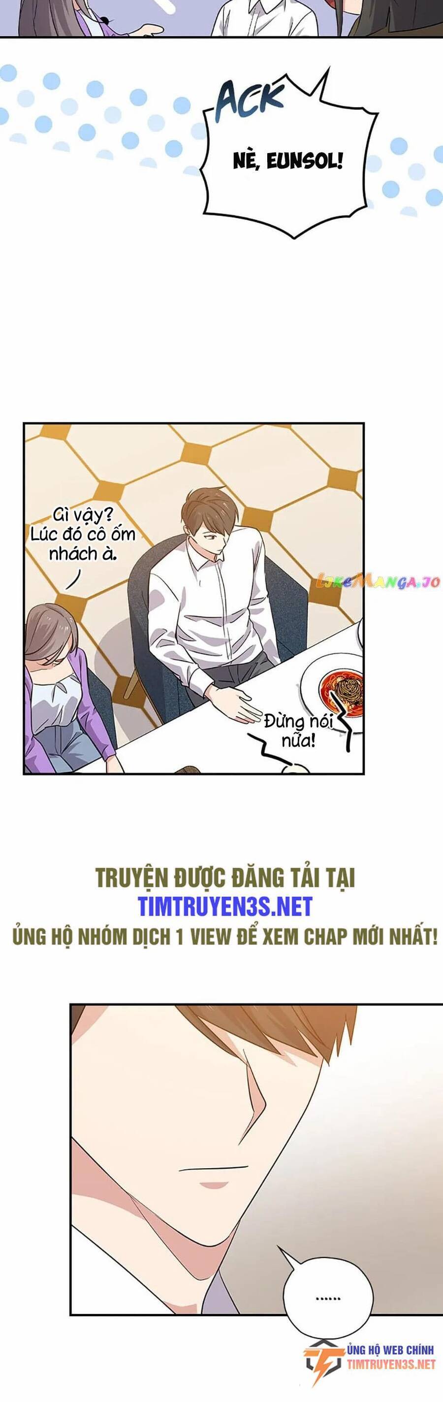 Vua Phim Truyền Hình Chap 73 - Next Chap 74