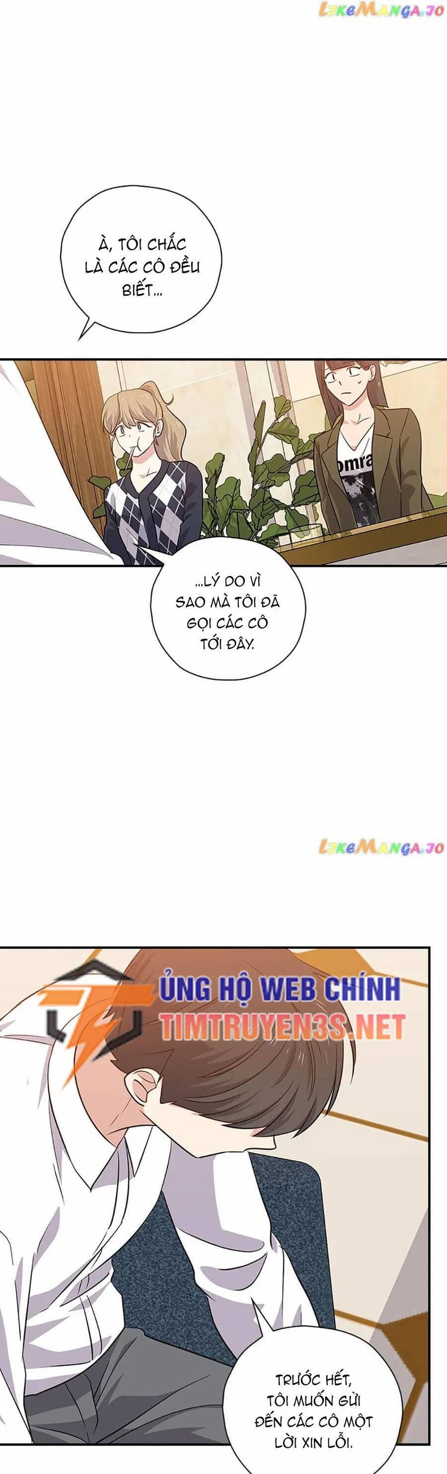 Vua Phim Truyền Hình Chap 73 - Next Chap 74