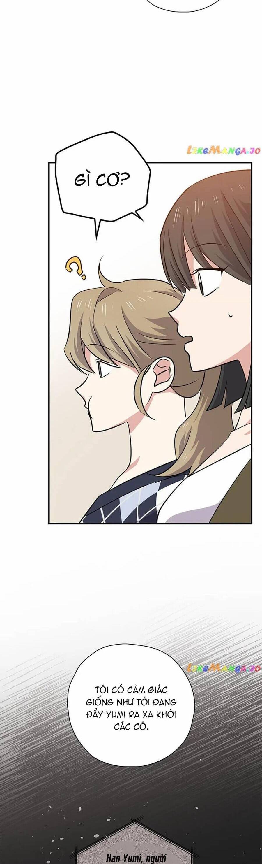 Vua Phim Truyền Hình Chap 73 - Next Chap 74