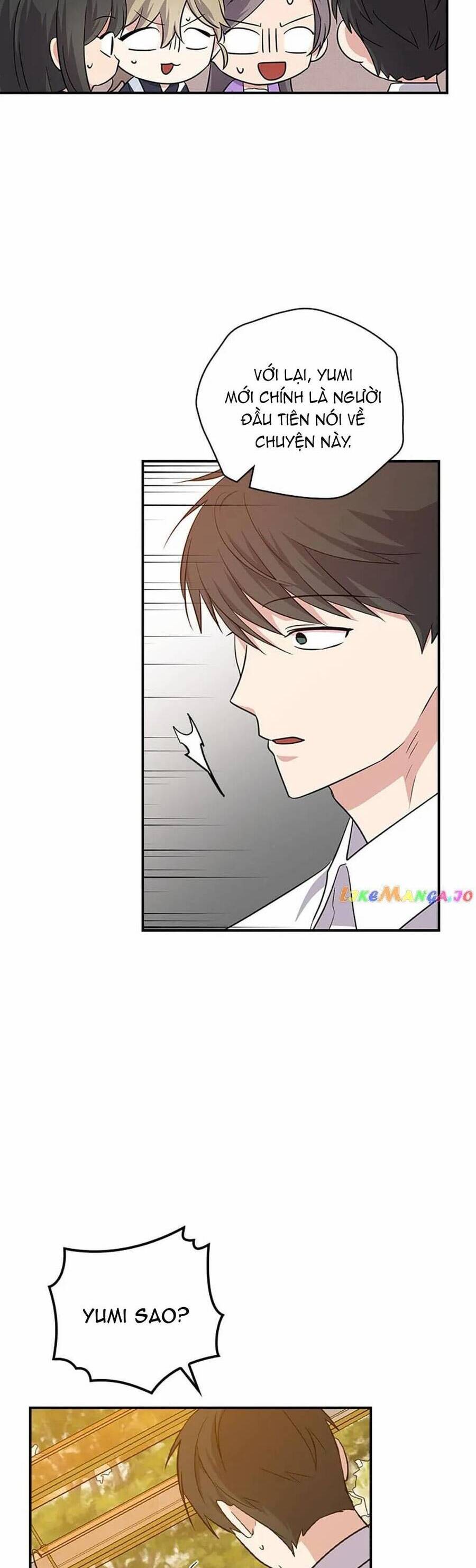 Vua Phim Truyền Hình Chap 73 - Next Chap 74