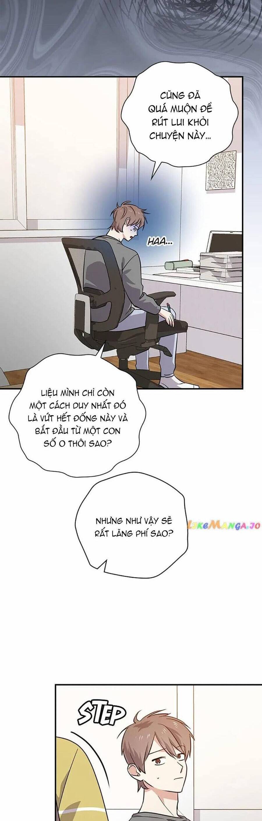 Vua Phim Truyền Hình Chap 73 - Next Chap 74