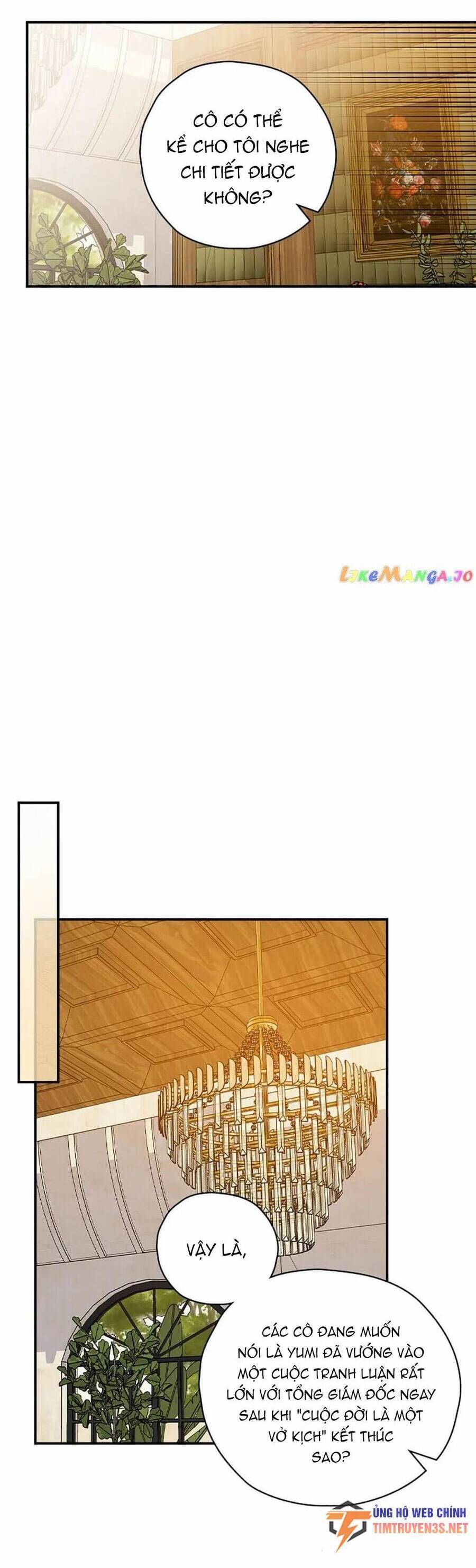 Vua Phim Truyền Hình Chap 73 - Next Chap 74