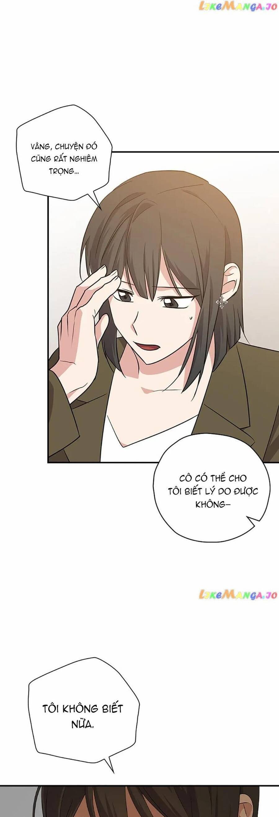 Vua Phim Truyền Hình Chap 73 - Next Chap 74