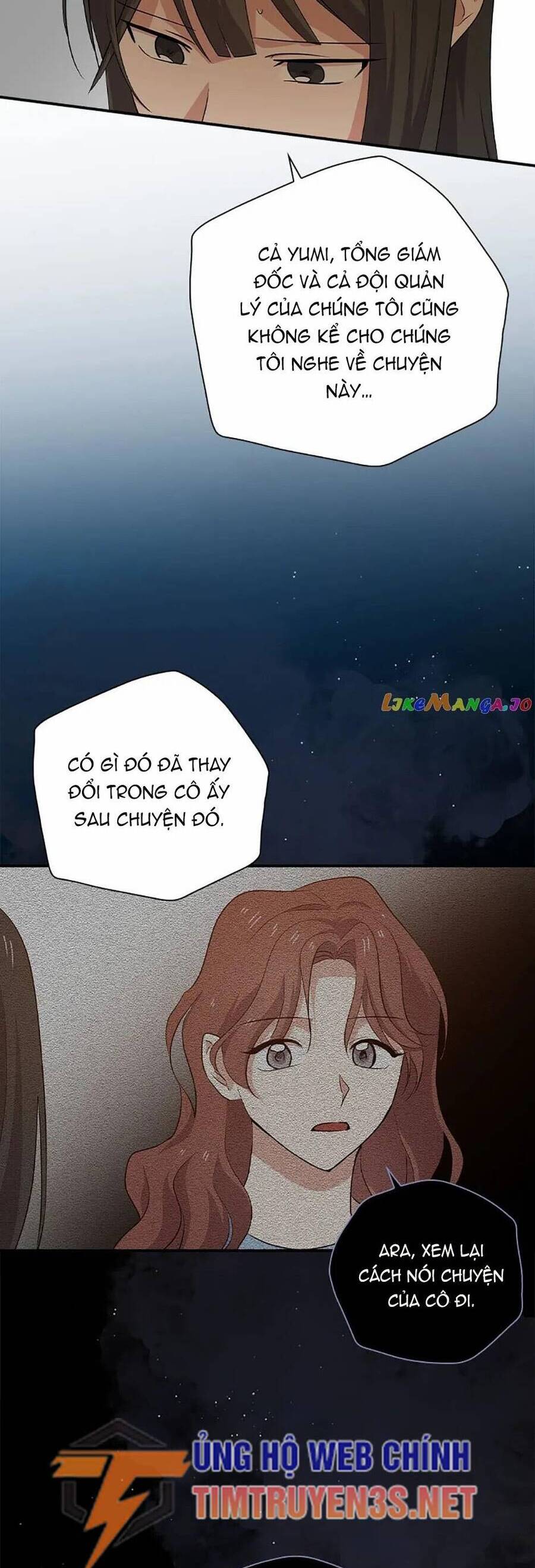 Vua Phim Truyền Hình Chap 73 - Next Chap 74
