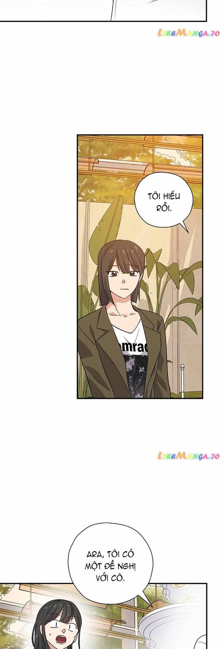 Vua Phim Truyền Hình Chap 73 - Next Chap 74