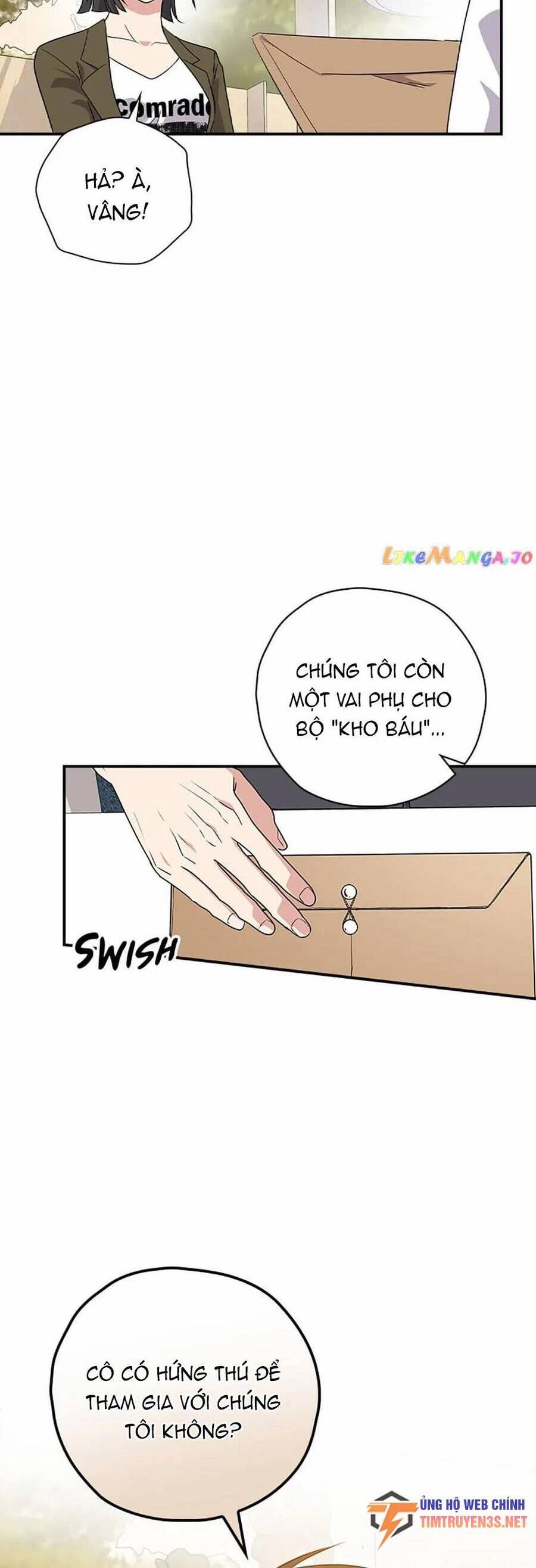 Vua Phim Truyền Hình Chap 73 - Next Chap 74