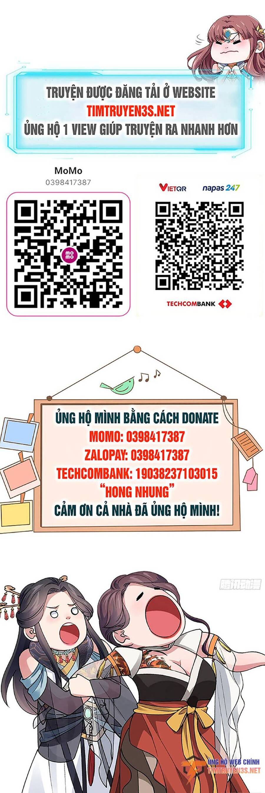 Vua Phim Truyền Hình Chap 73 - Next Chap 74