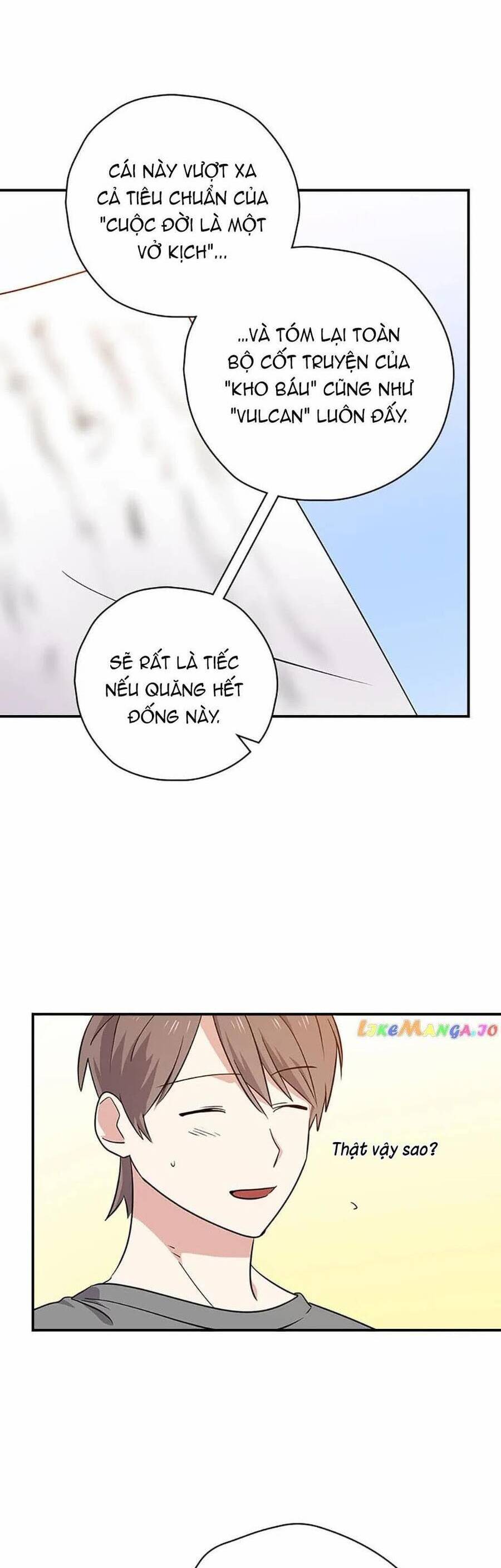 Vua Phim Truyền Hình Chap 73 - Next Chap 74
