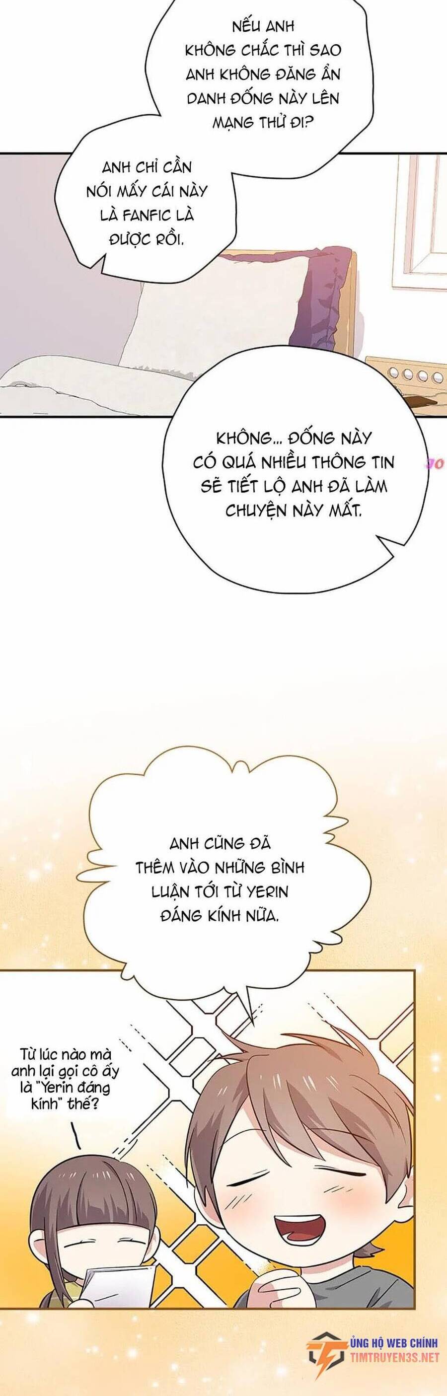 Vua Phim Truyền Hình Chap 73 - Next Chap 74