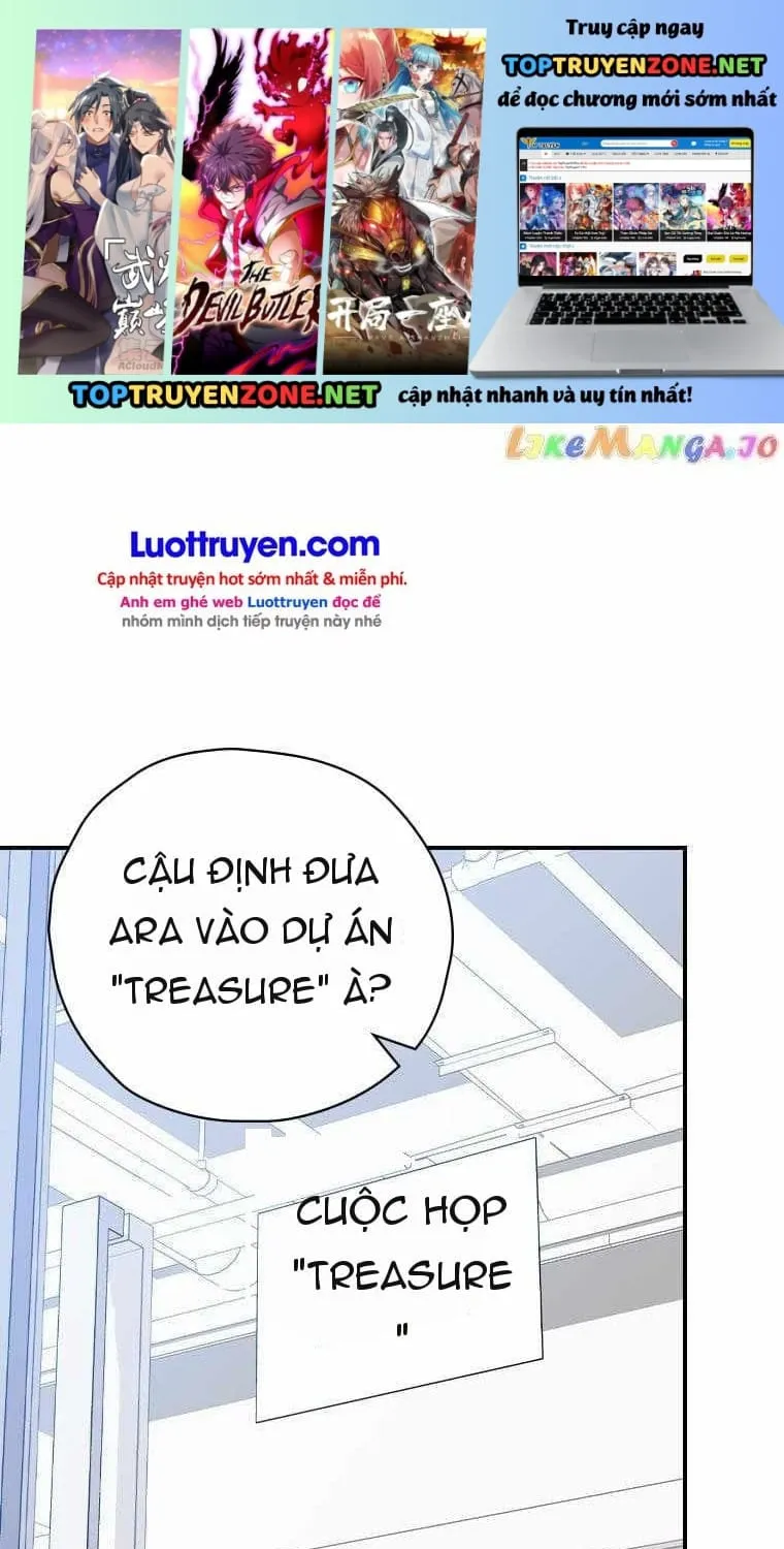 Vua Phim Truyền Hình Chap 74 - Next Chap 75