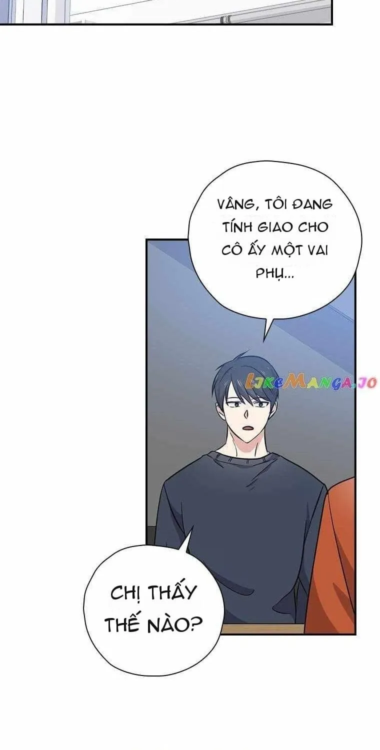 Vua Phim Truyền Hình Chap 74 - Next Chap 75