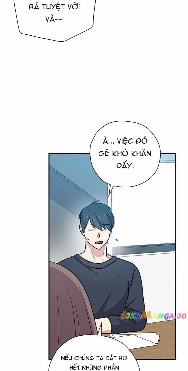 Vua Phim Truyền Hình Chap 74 - Next Chap 75