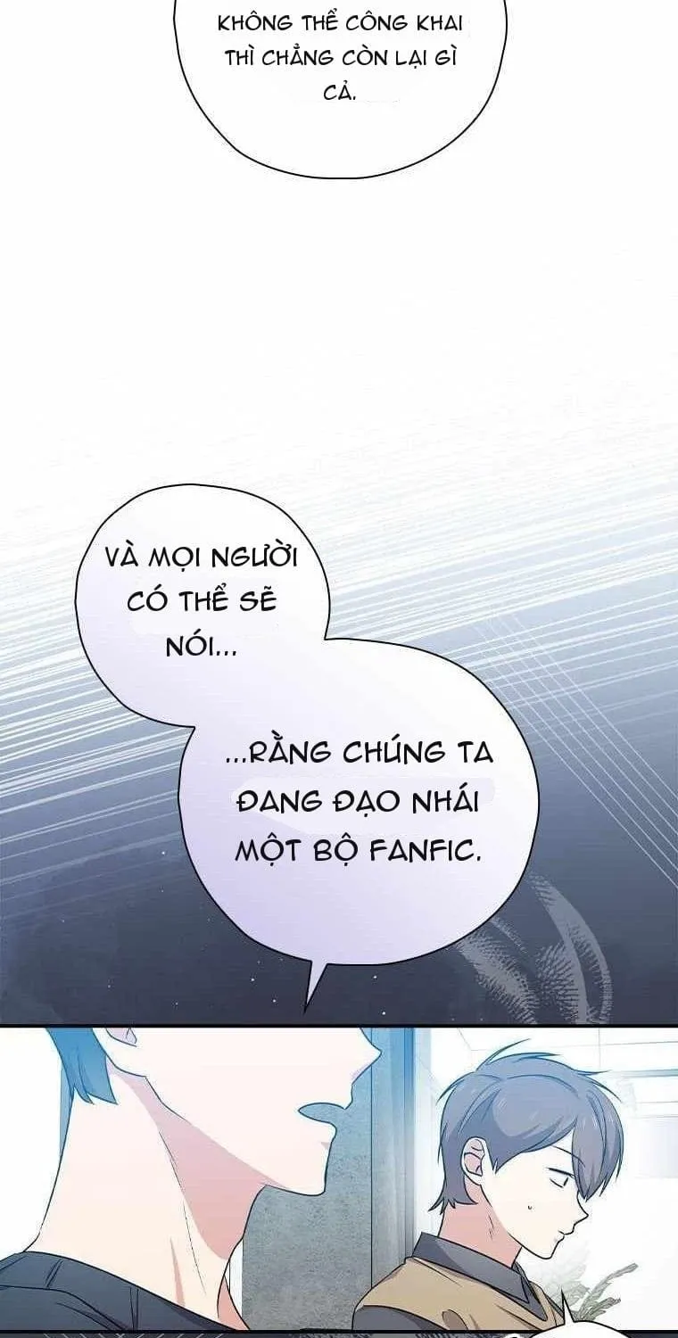 Vua Phim Truyền Hình Chap 74 - Next Chap 75