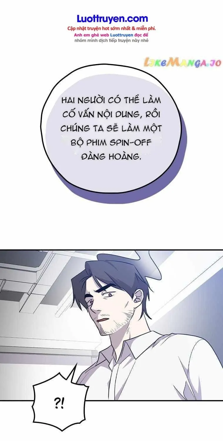 Vua Phim Truyền Hình Chap 74 - Next Chap 75