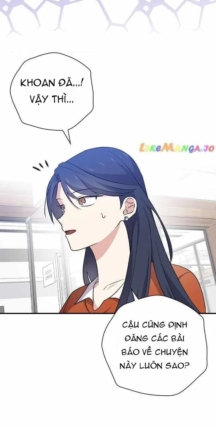 Vua Phim Truyền Hình Chap 74 - Next Chap 75