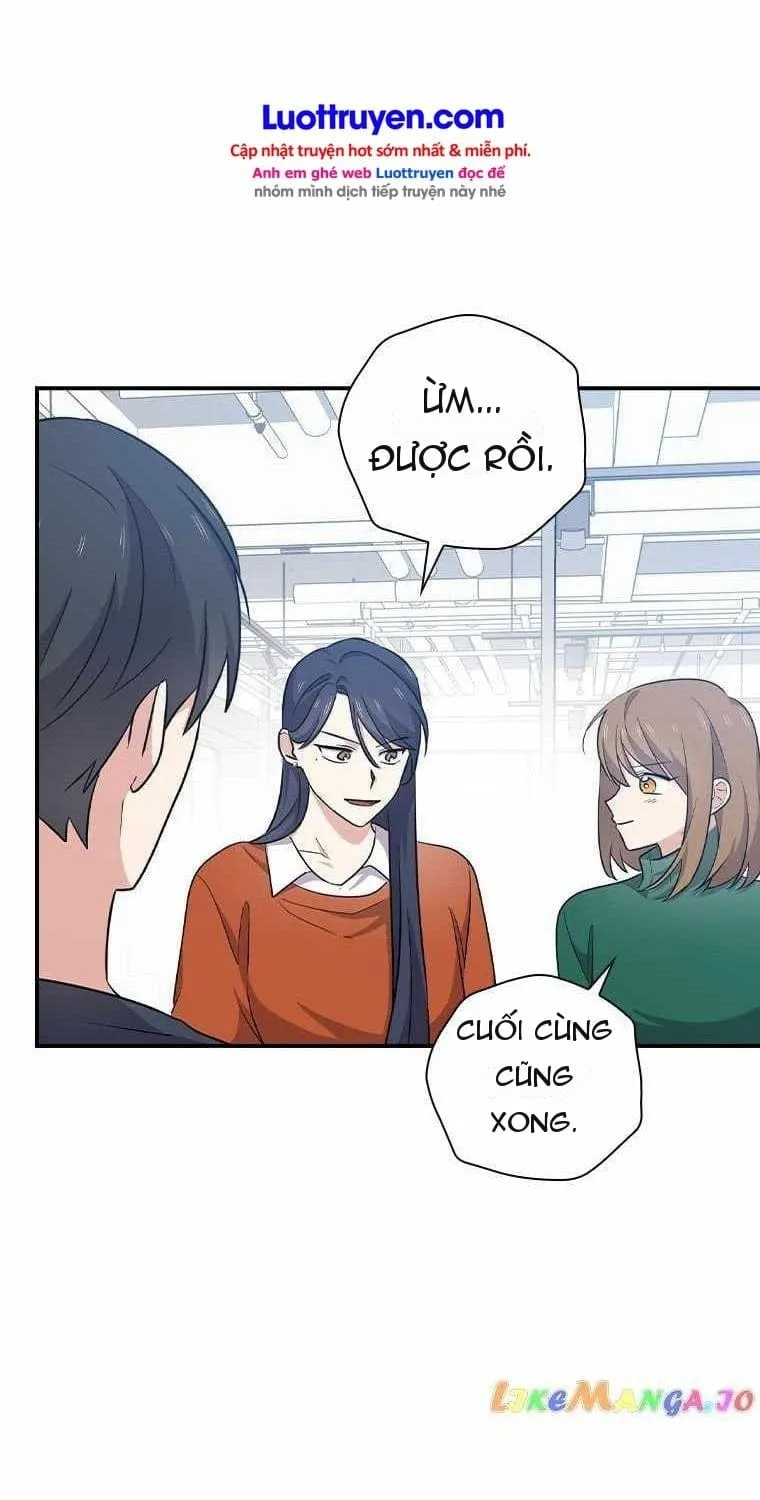 Vua Phim Truyền Hình Chap 74 - Next Chap 75