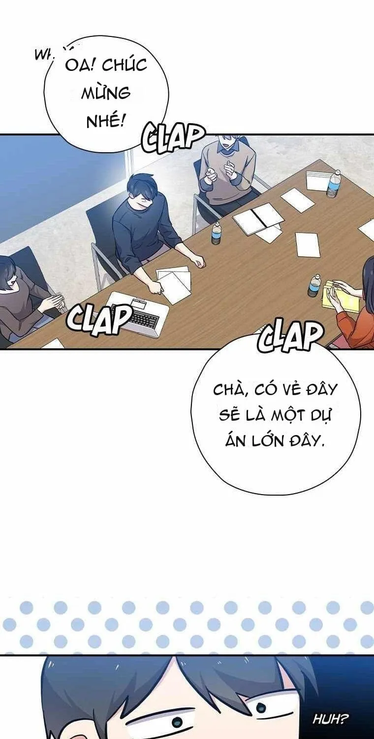 Vua Phim Truyền Hình Chap 74 - Next Chap 75