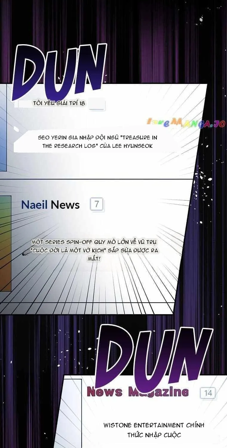 Vua Phim Truyền Hình Chap 74 - Next Chap 75