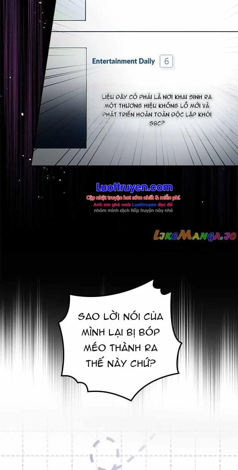 Vua Phim Truyền Hình Chap 74 - Next Chap 75