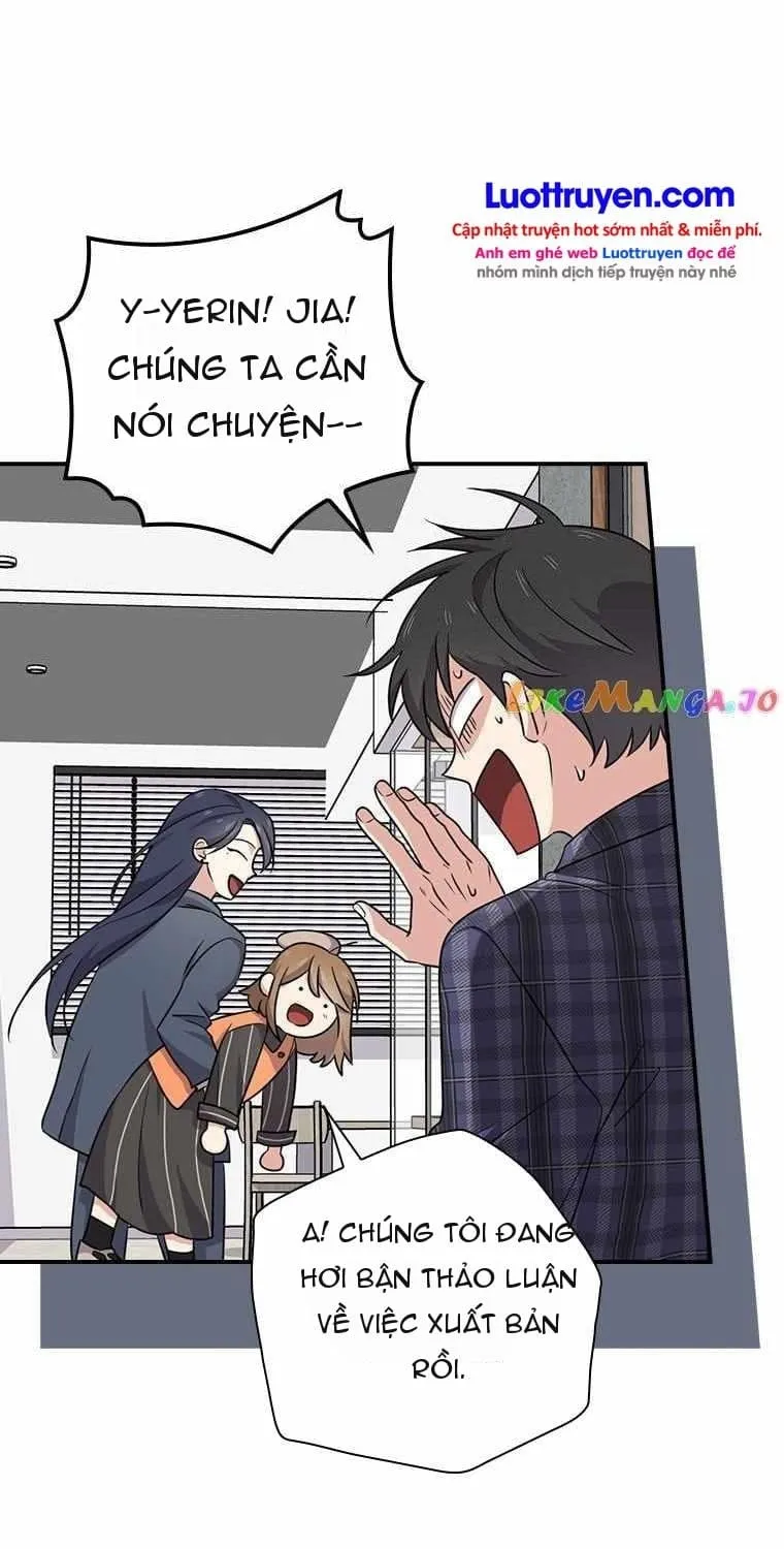 Vua Phim Truyền Hình Chap 74 - Next Chap 75