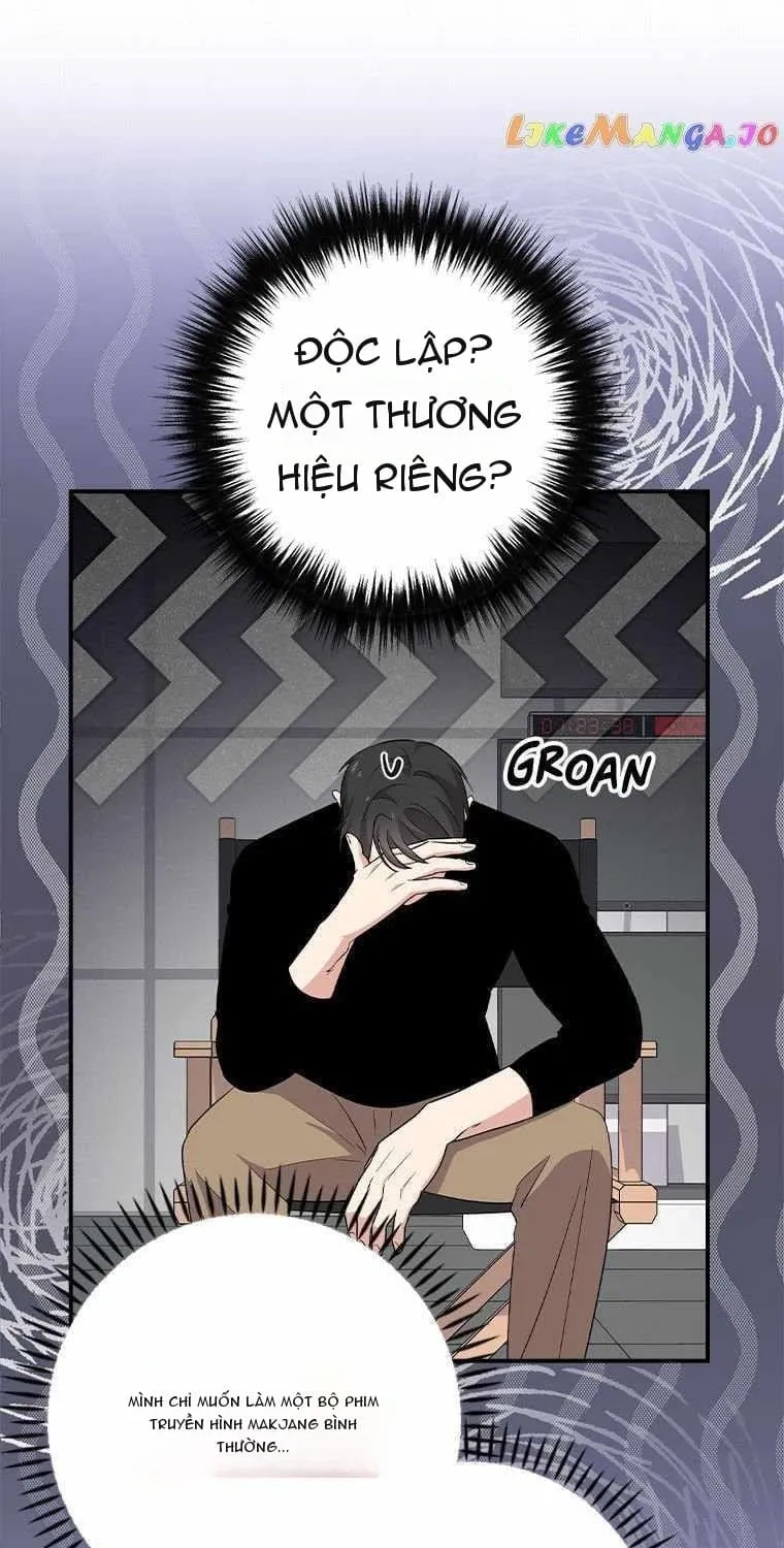 Vua Phim Truyền Hình Chap 74 - Next Chap 75