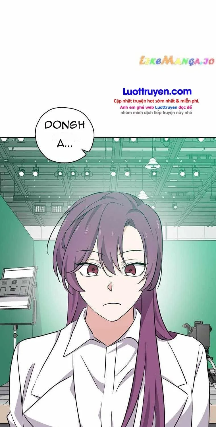 Vua Phim Truyền Hình Chap 74 - Next Chap 75