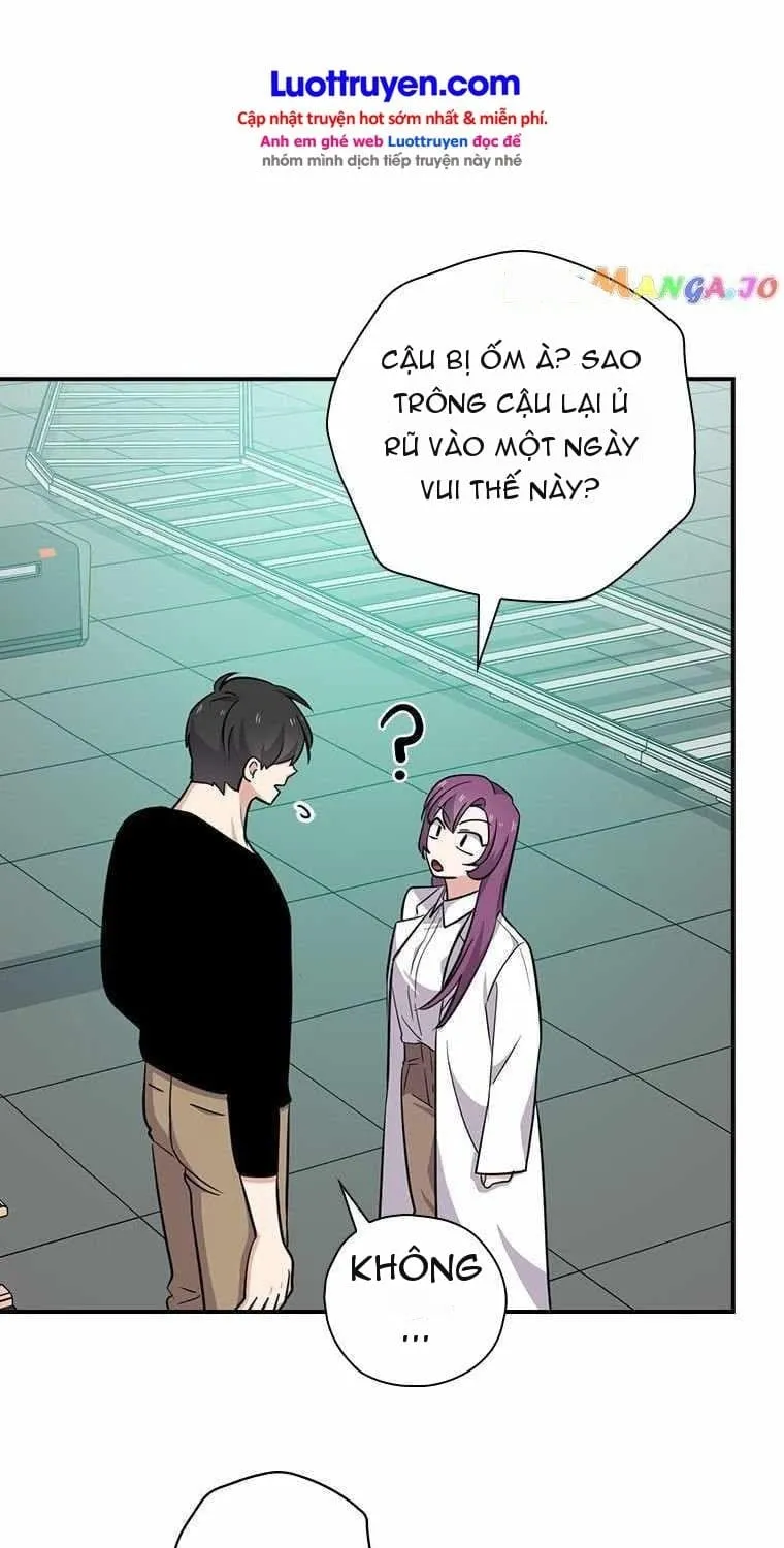 Vua Phim Truyền Hình Chap 74 - Next Chap 75
