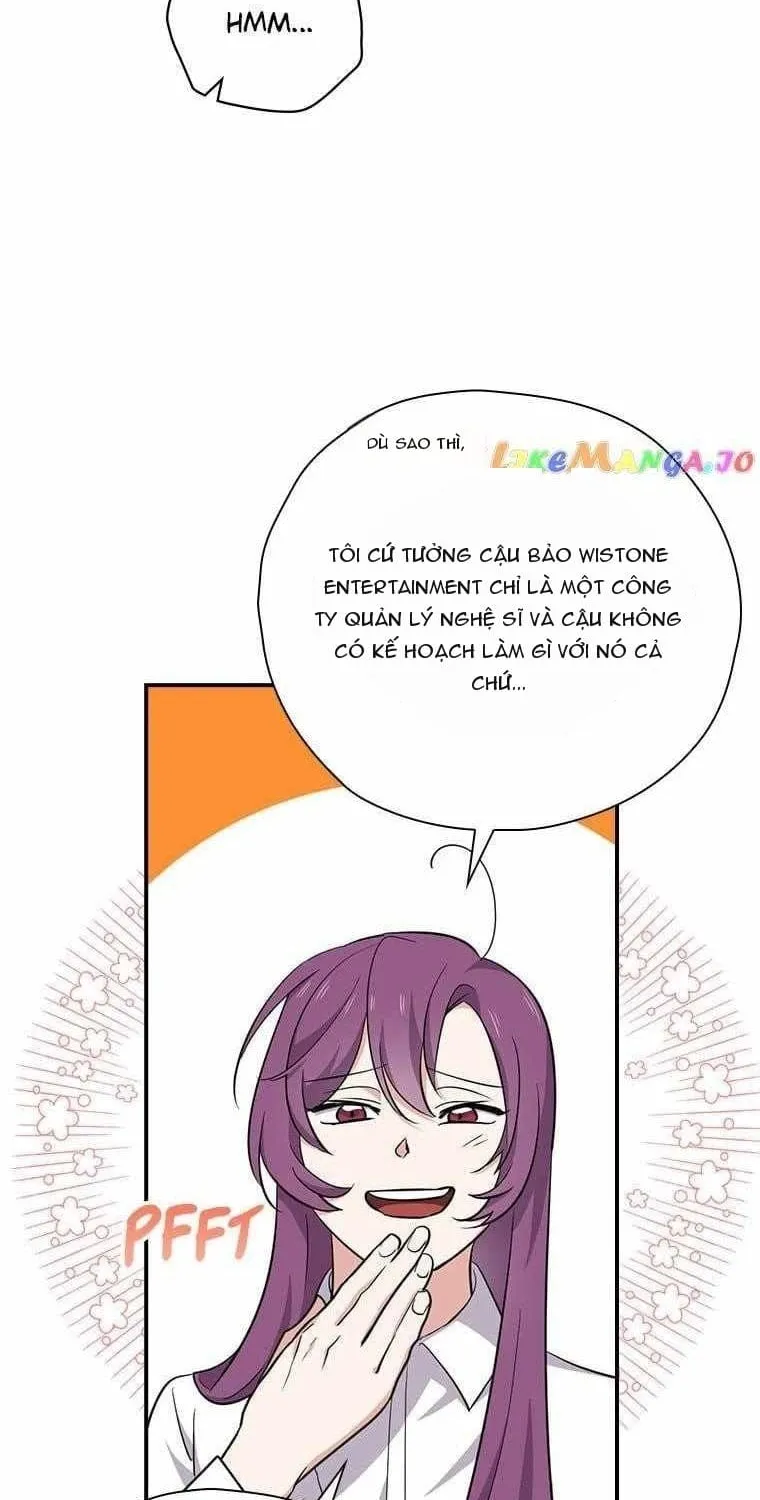 Vua Phim Truyền Hình Chap 74 - Next Chap 75