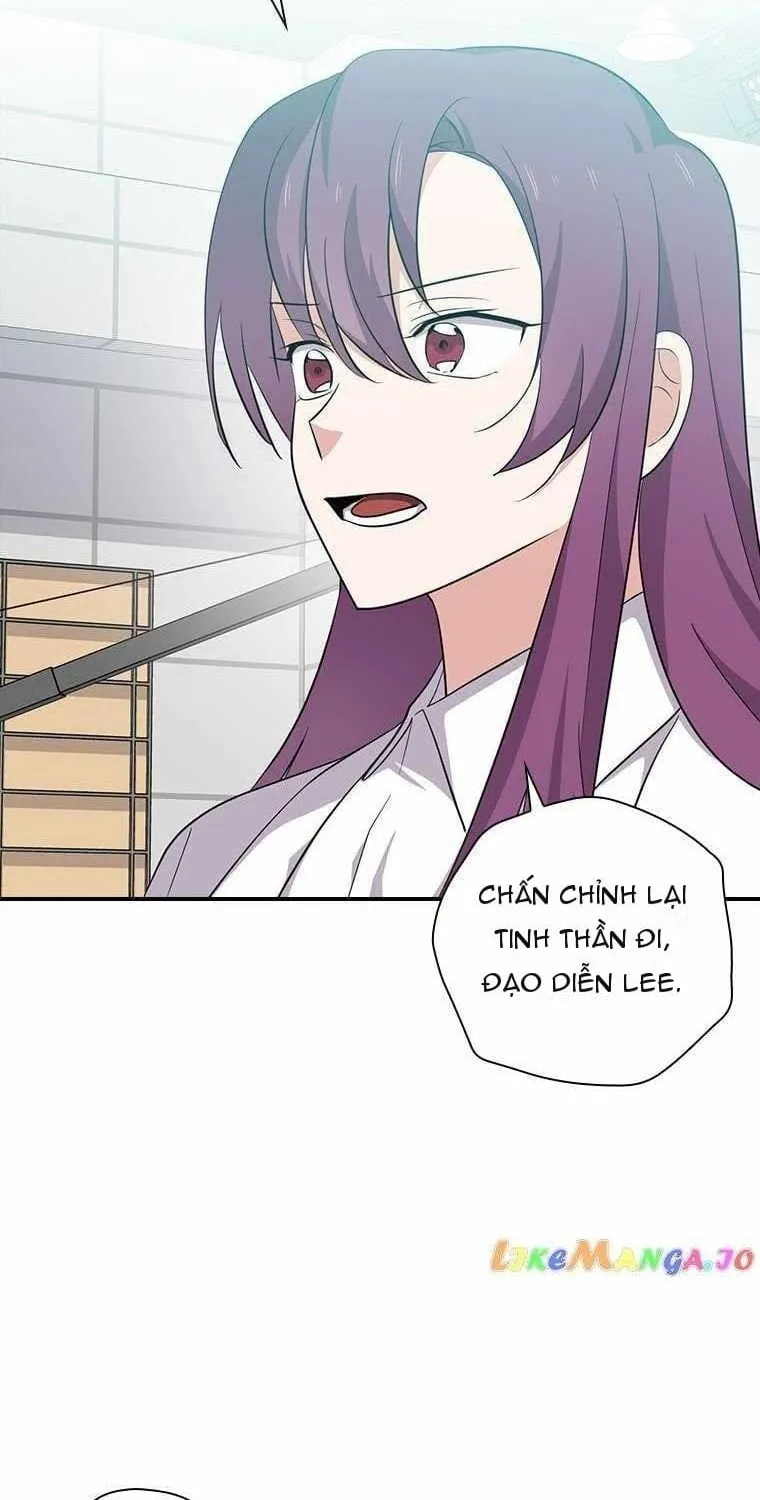 Vua Phim Truyền Hình Chap 74 - Next Chap 75