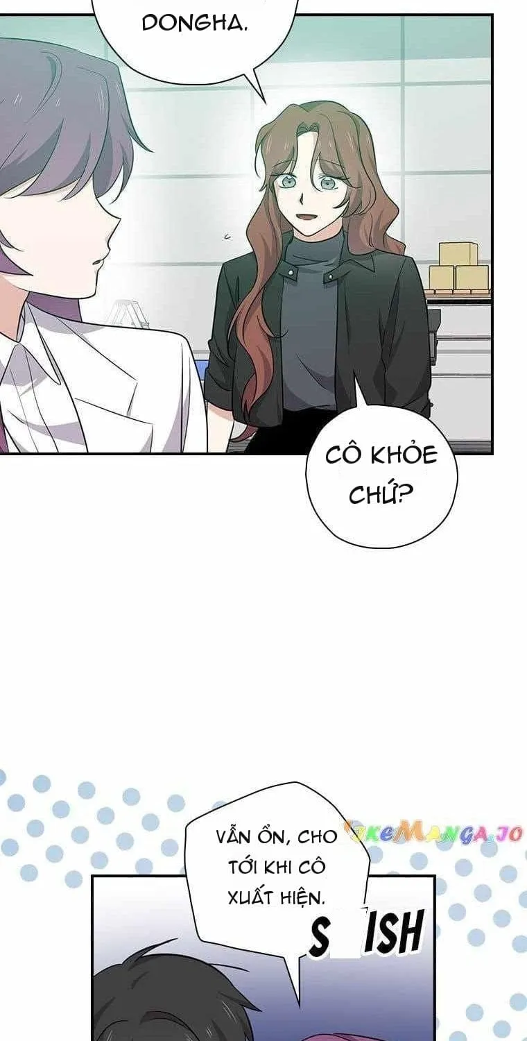 Vua Phim Truyền Hình Chap 74 - Next Chap 75