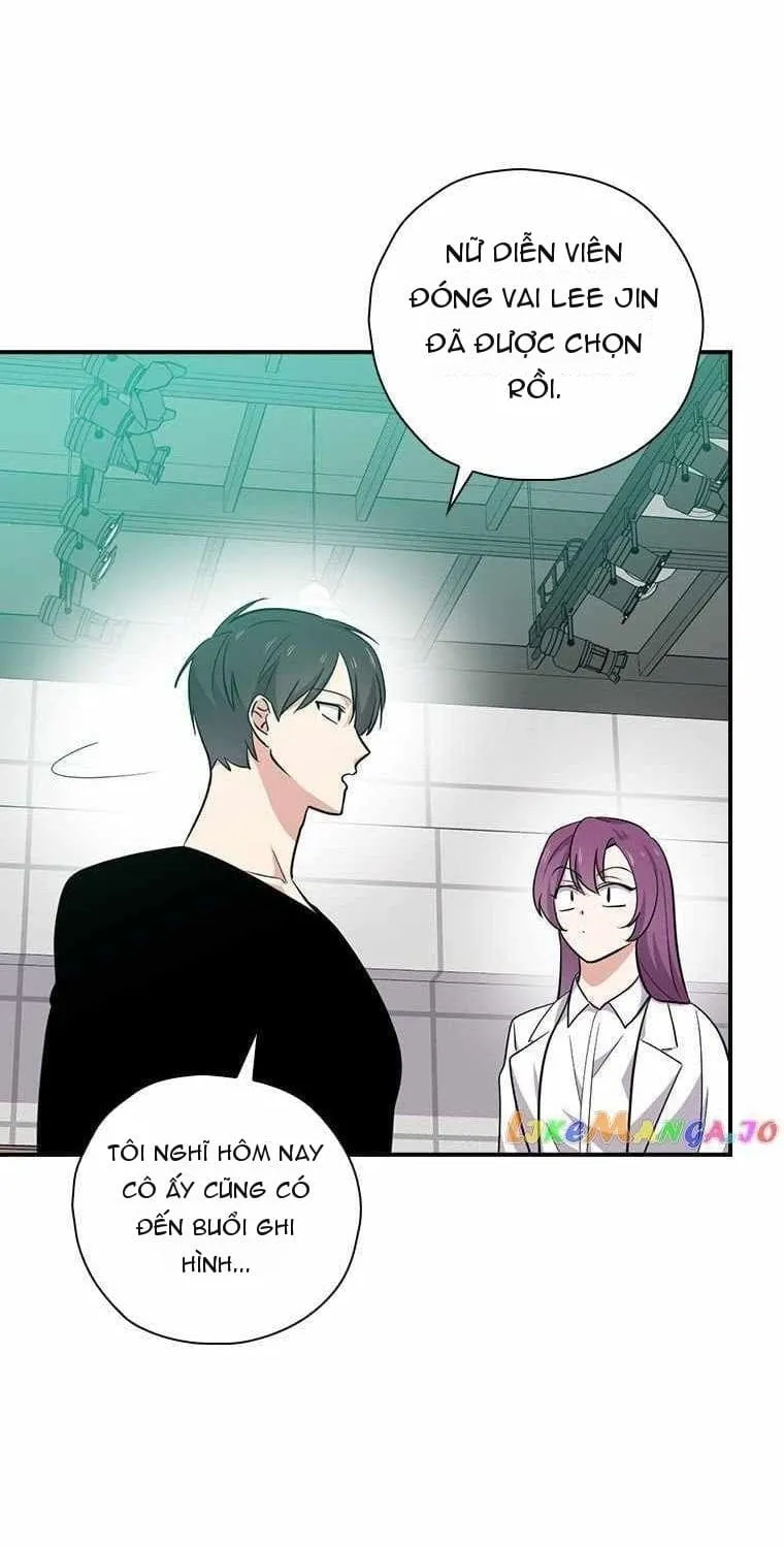 Vua Phim Truyền Hình Chap 74 - Next Chap 75