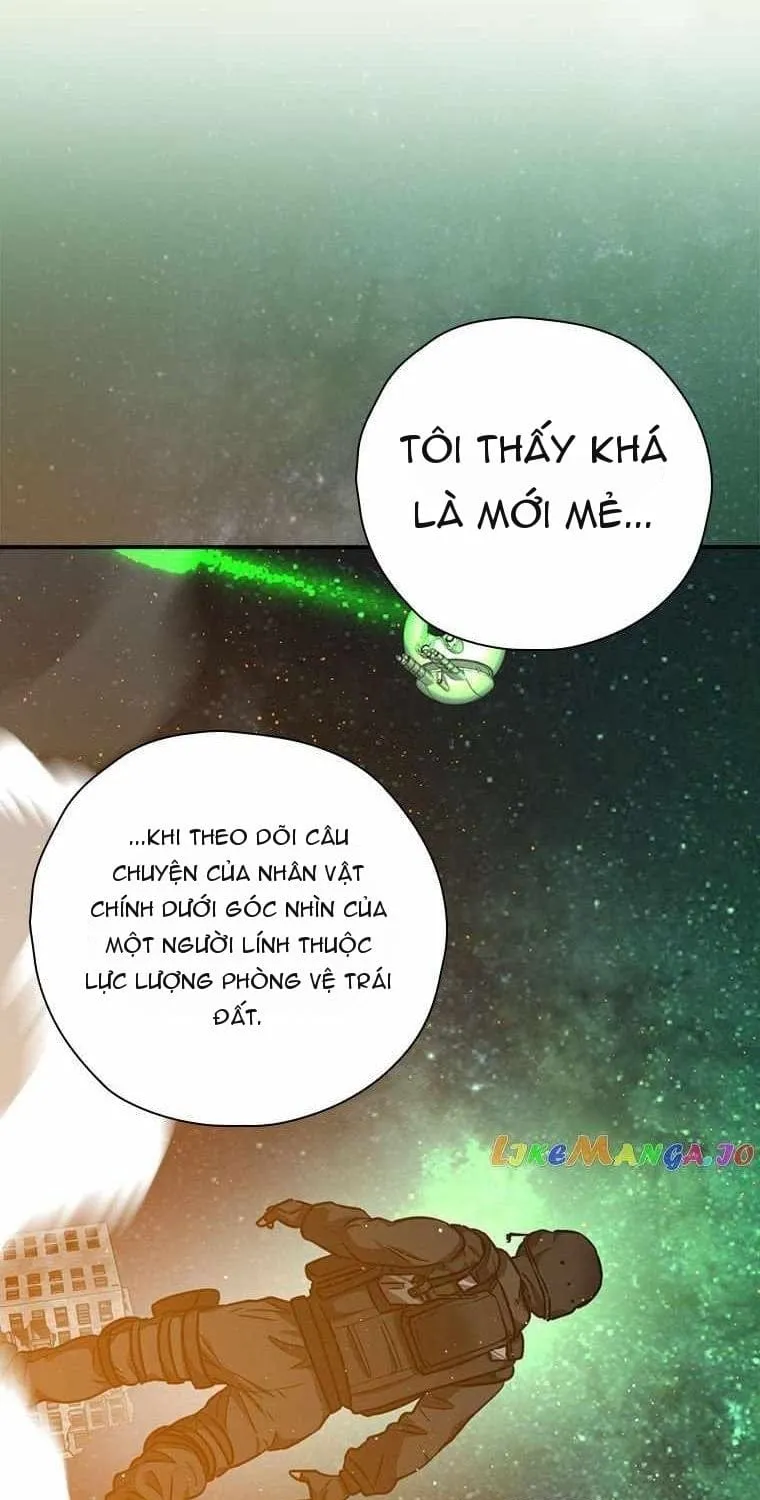 Vua Phim Truyền Hình Chap 74 - Next Chap 75